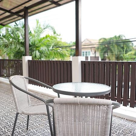 Villa Vela Krabi Ao Nang Exteriör bild