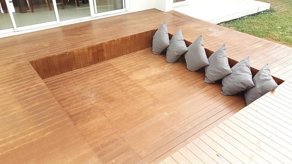Villa Vela Krabi Ao Nang Exteriör bild