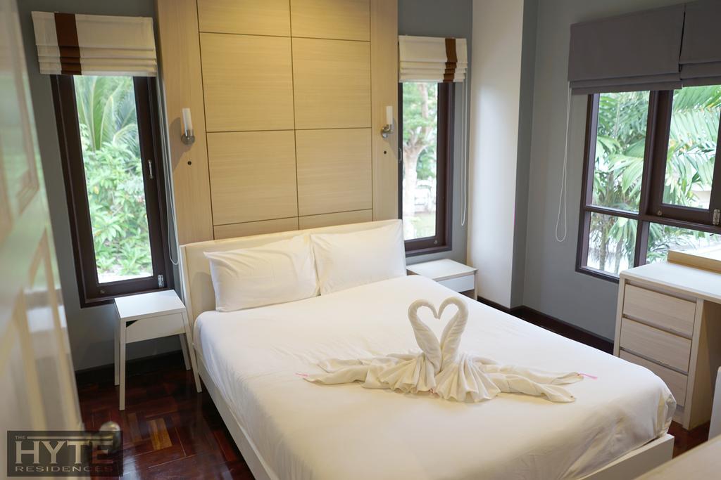 Villa Vela Krabi Ao Nang Exteriör bild