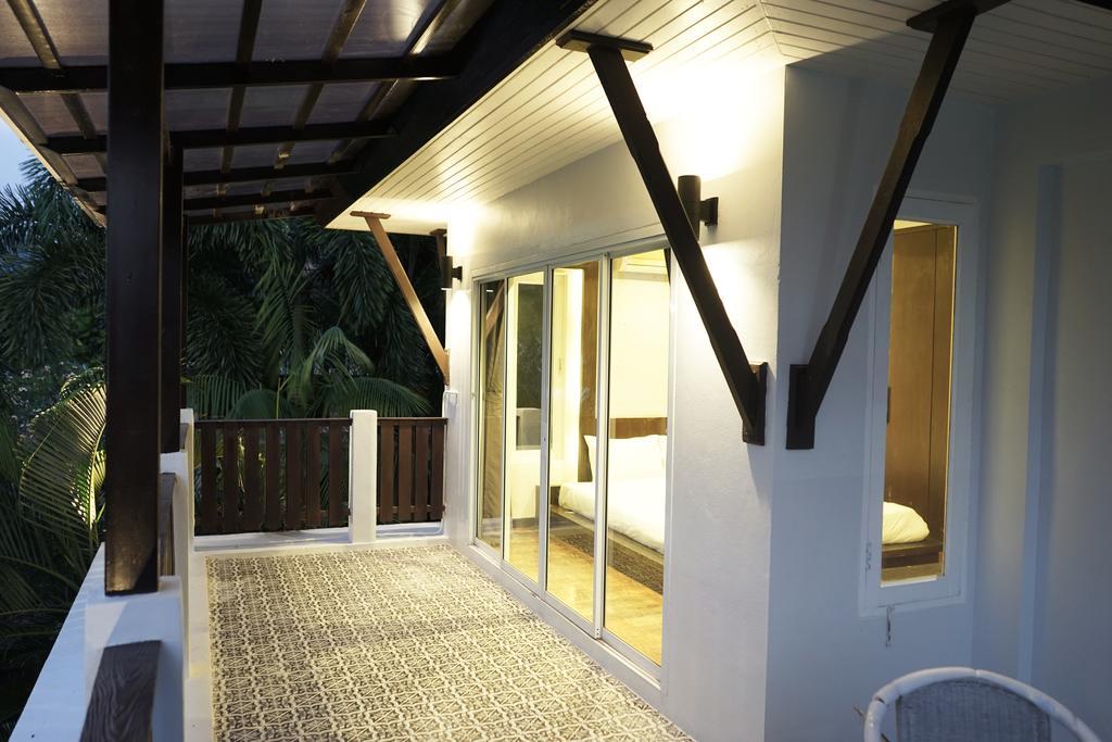 Villa Vela Krabi Ao Nang Rum bild
