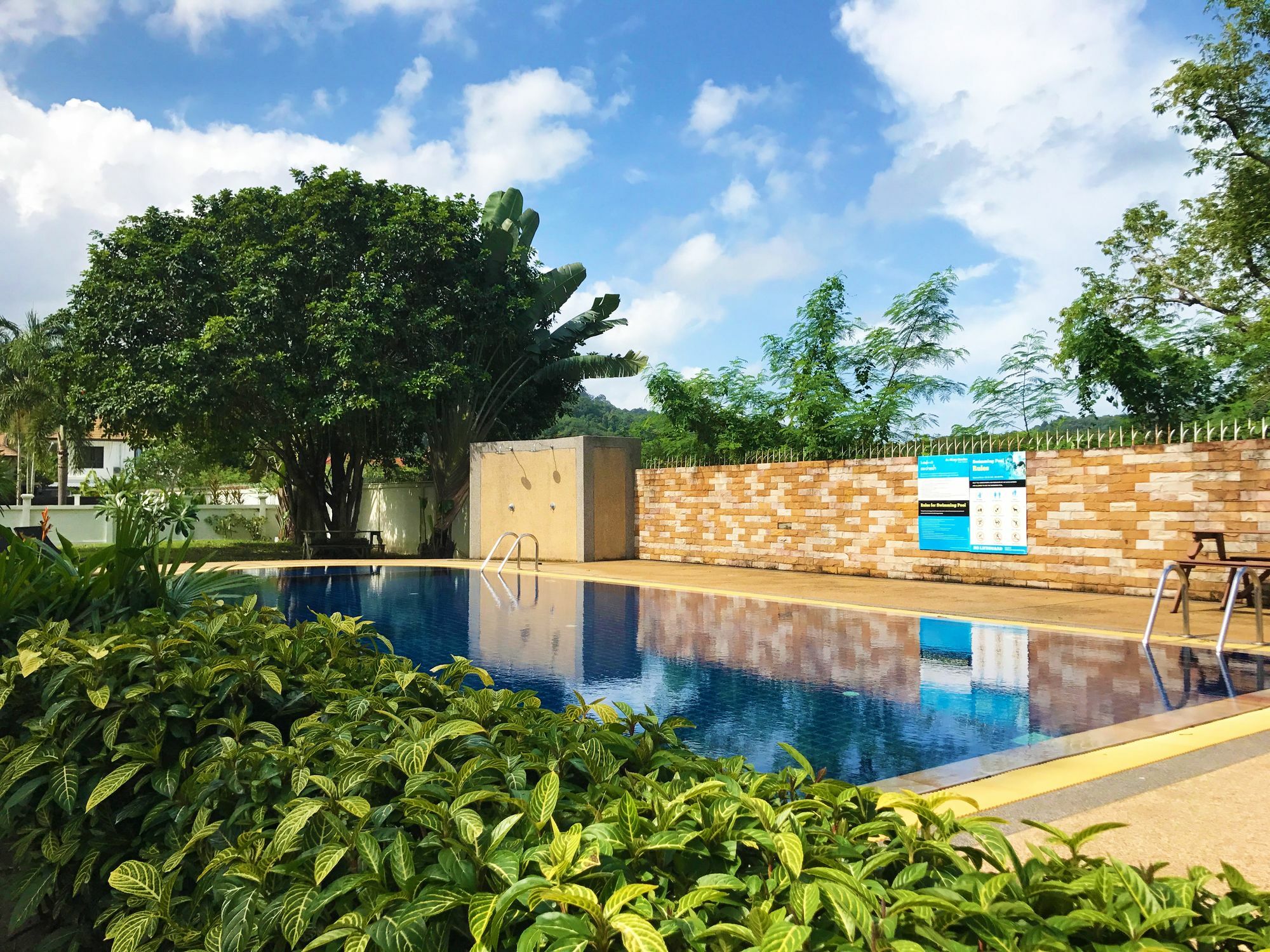 Villa Vela Krabi Ao Nang Exteriör bild