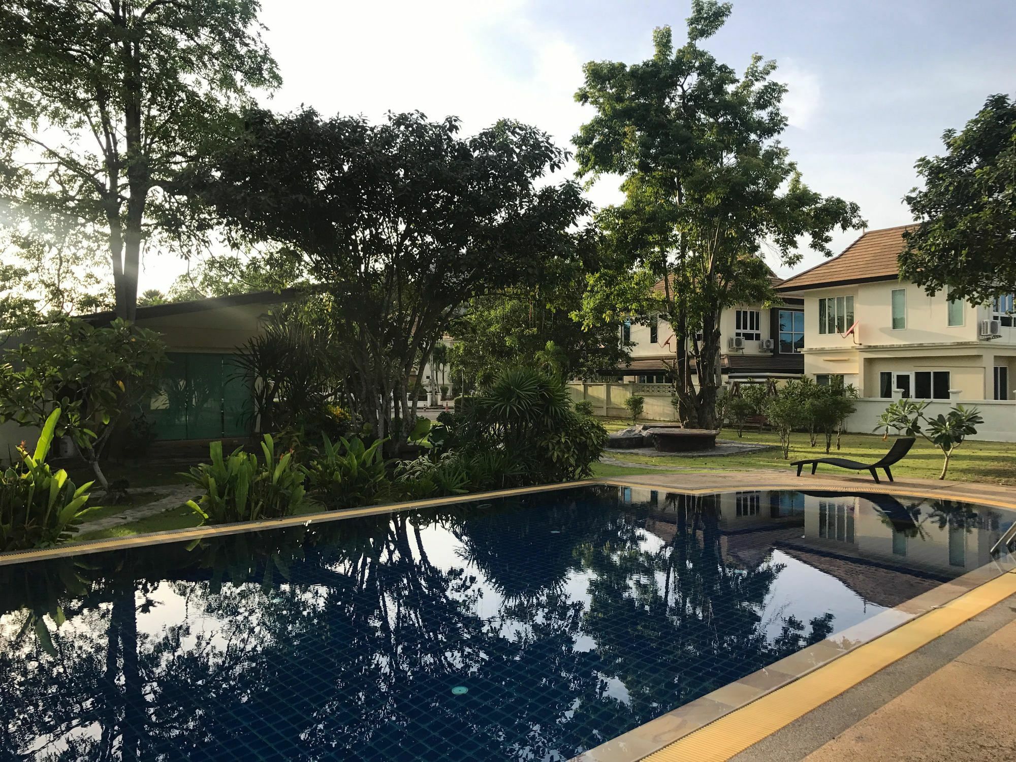 Villa Vela Krabi Ao Nang Exteriör bild