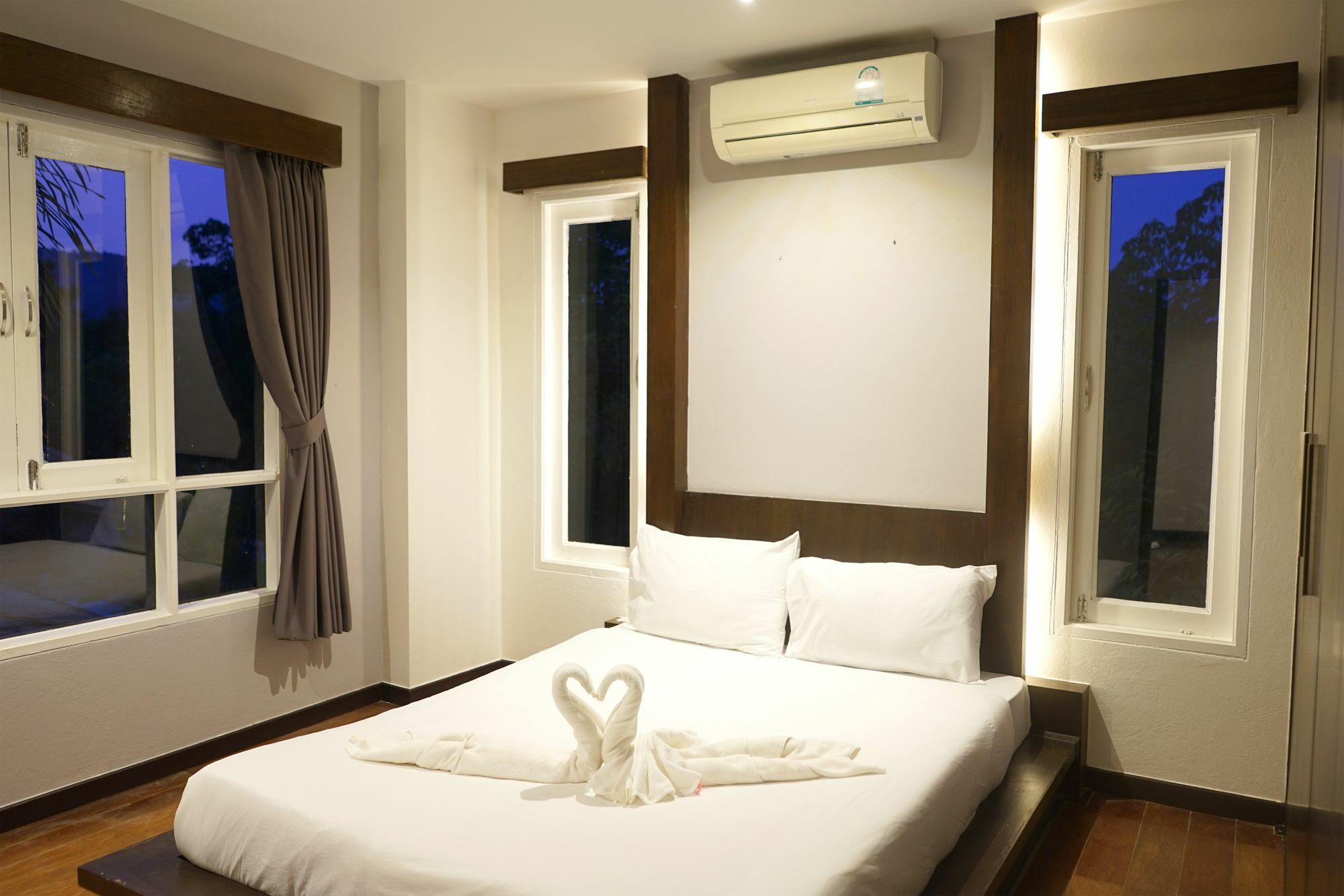 Villa Vela Krabi Ao Nang Exteriör bild